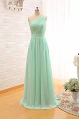 A-Line Sleeveless Floor-length Chiffon Bridesmaid Dress with Criss Cross