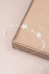 Simple Flower Headband