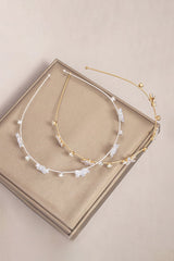 Simple Flower Headband