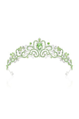 Gold Tiara Crowns for Women