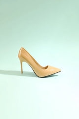 Elegant Pointy Heels