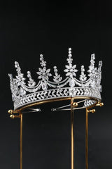 Luxury Royal Zirconia Crown