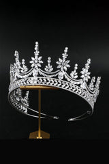 Luxury Royal Zirconia Crown