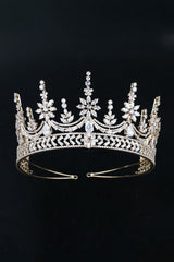 Luxury Royal Zirconia Crown