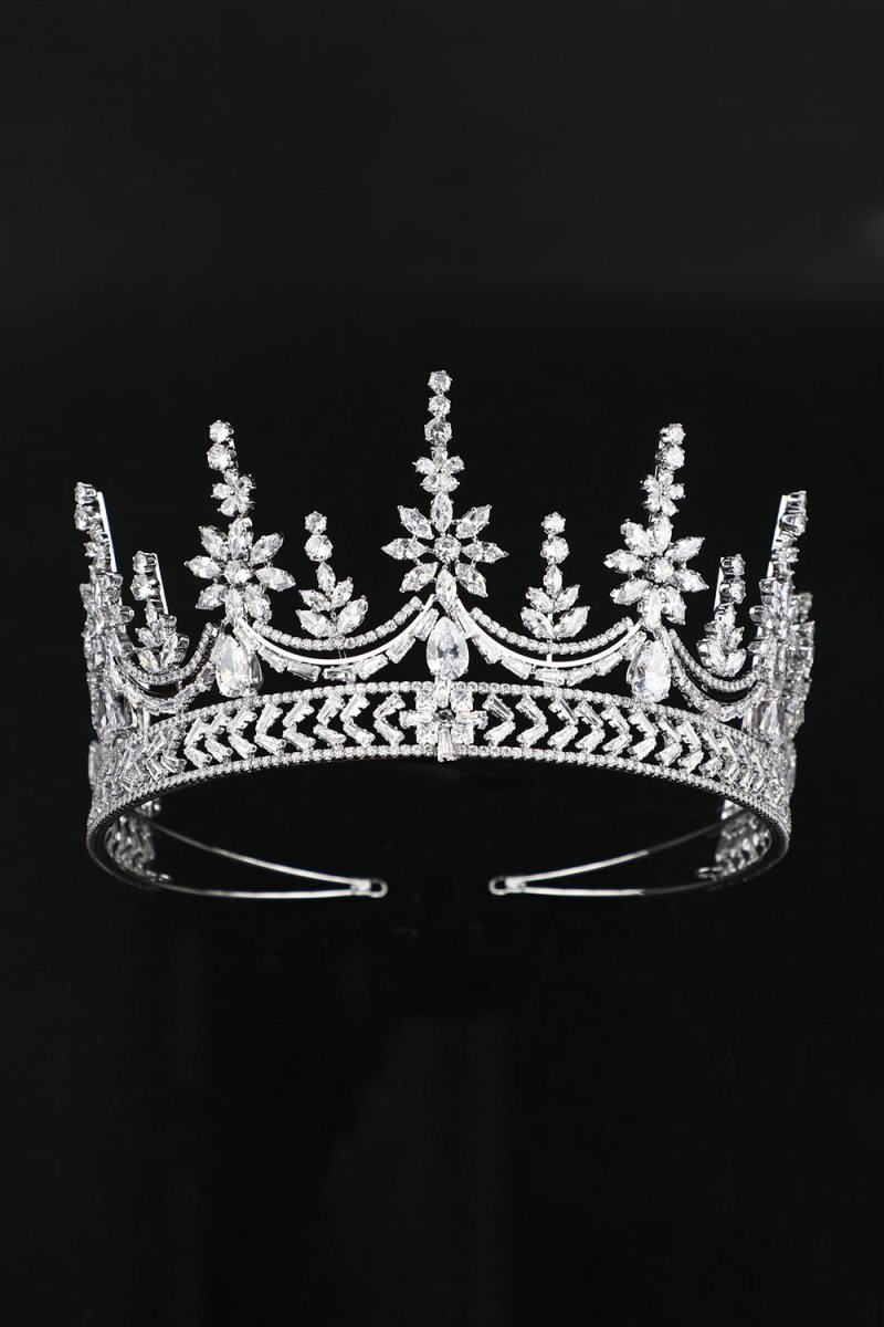 Luxury Royal Zirconia Crown