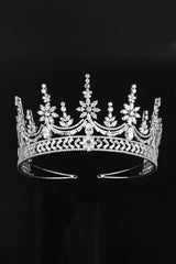 Luxury Royal Zirconia Crown